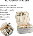 Make up bags for travel